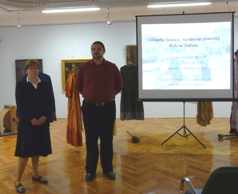 Otvorenje Festivala znanosti